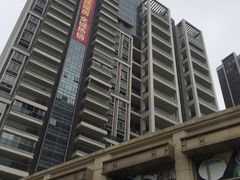 -山海豪庭