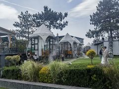 -云禾壹海景庄园餐厅