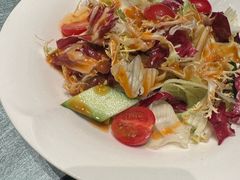 -老平安农家菜(平安店)