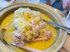 -关东小磨东北菜(上海长风大悦城店)