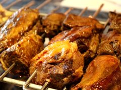 -南通滨江洲际酒店-西集自助餐厅