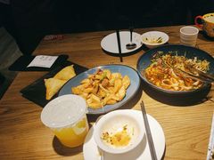 -耶里夏丽新疆餐厅(百联中环购物广场店)