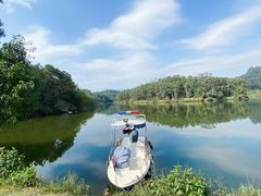 -iFIT真人CS彩弹野战基地