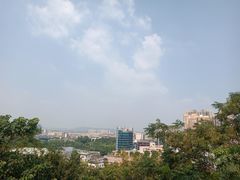 -佛山华盖山公园