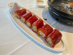 锦绣海鲜红米肠-陶陶居酒家(第十甫路总店)