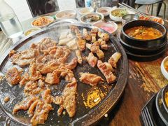 -Dombe豚(黑猪肉街店)