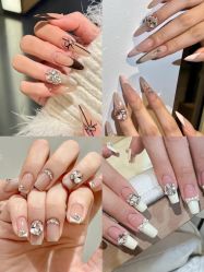 -M·X Nail日式美甲美睫