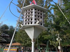 -北京鹿世界主题园