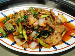 -庆合府重庆大排档(紫都城店)