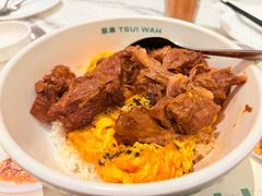 -翠华(澳门银河店)