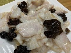 糟溜鱼片-协和菜馆(凤凰街店)