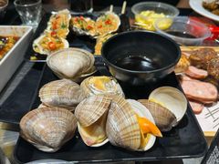 -提老炮儿烧烤(南山店)