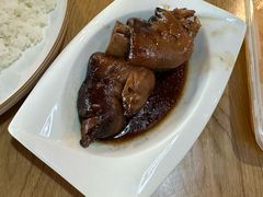 -顶好快餐(市府店)