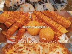 -韩国大金刚烤肉·料理(印象城店)