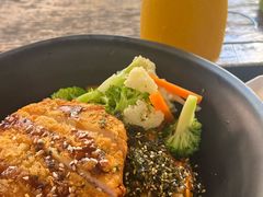 -茶米人台湾料理·精致快简餐