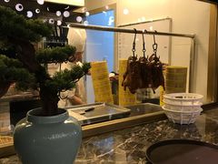 -雀蓝川菜(奥体广场店)