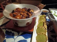 -绿茶餐厅(布吉万象汇店)