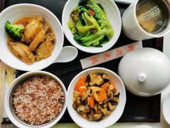 -宝媛会月子中心(越秀店)