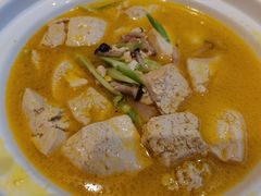 石锅豆腐-惠丰堂饭庄·烤鸭·京味菜(翠微路店)