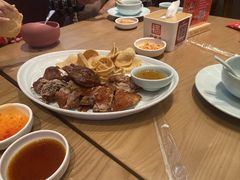 -四道菜·福建菜馆(莆田万达店)