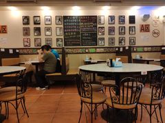 -大哥餐厅(西城花园店)