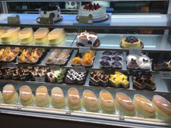 -美心西饼(旺角东站店)