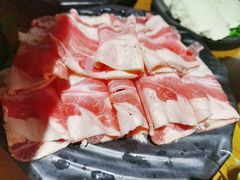 -白乐天毛肚火锅馆(南滨路店)