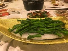 -吉源大排档·鱼生·海鲜(烧烤彩印厂店)