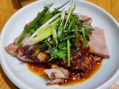 -古觉面片(科技路天朗蓝湖树店)