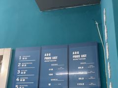 -爱定格照相馆·证件照(深圳宝安壹方城店)