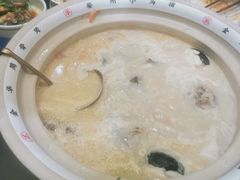 -小乌猪·金华筒骨煲(永盛购物广场店)