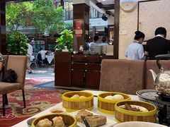 大堂-广州酒家(文昌总店)