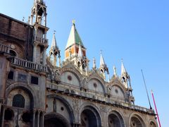 -圣马尔谷圣殿宗主教座堂