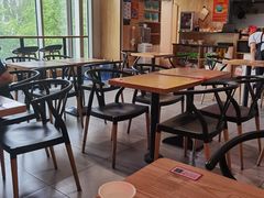 大堂-驴世家驴肉火烧·凉皮·胡辣汤(五道口店)