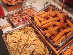 -我家牛排(莱山区永旺店)