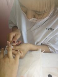 -尚睿优美·美容瘦身中心