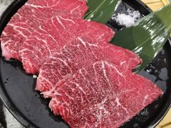 -九田家黑牛烤肉料理(万达店)