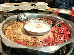 -锅首鲜品火锅(鸳鸯店)