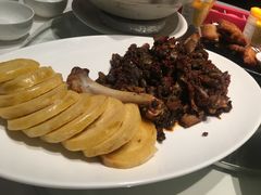 -真爱中国餐馆·年华店(朱雀大街店)