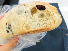 土豆蔓越莓-韩国利尔面包(桂林路店)