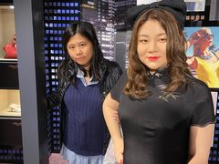 -北京杜莎夫人蜡像馆