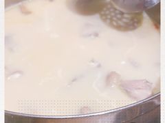 -湯系·煲汤手艺人(东二环泰禾广场店)