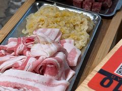-霸腹烤肉(厦门柚子番店)