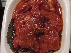 -古关火锅店(古北水镇景区店)
