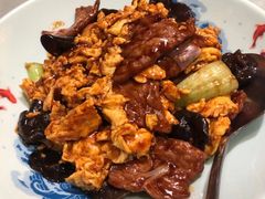 醋溜木须-永乐饭庄(安德路店)