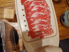 -额尔敦草原涮羊肉·烧烤(冻青树总店)