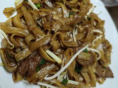 -美食店(华贵路店)