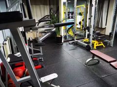 -悦健身私教工作室(双井店)