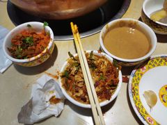 -总参北京涮羊肉