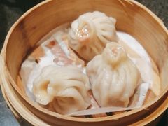 -南京大牌档(新街口德基广场店)